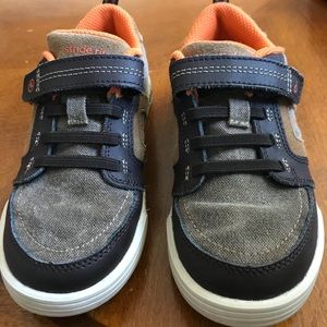 Stride Rite sneakers